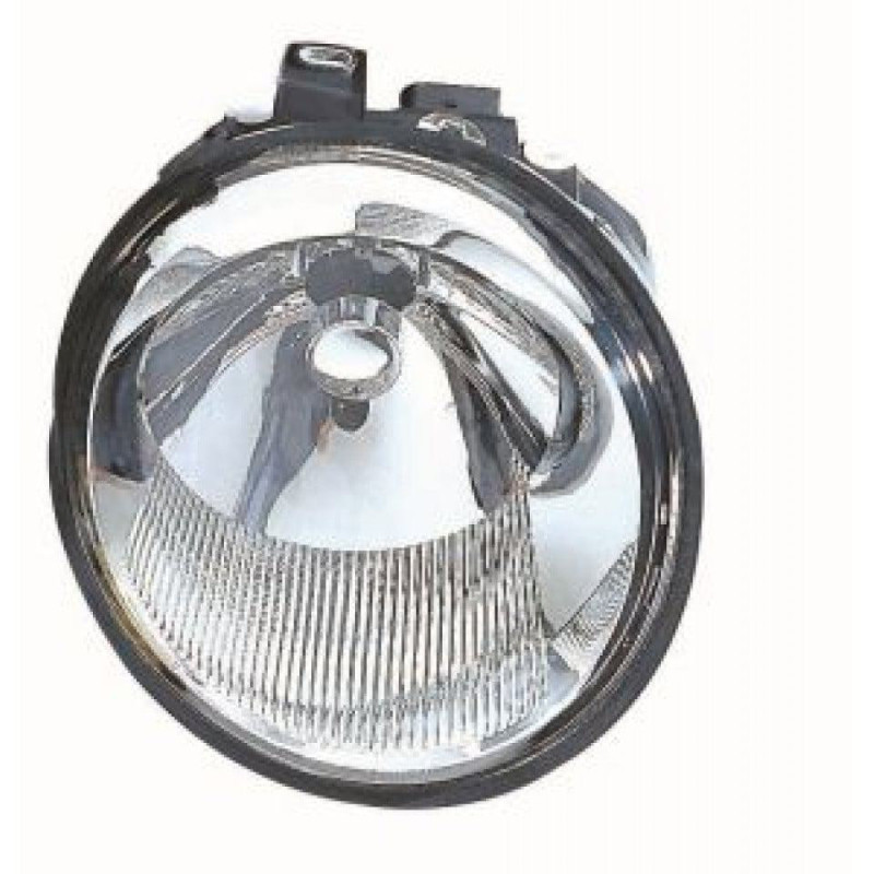Feu Phare avant Droite pour VW - DEPO 441-1135R-LDEM1