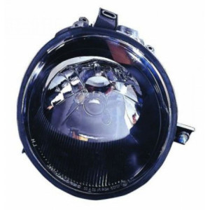 Přední světlo pravé pro VW - Depo 441-1135R-LDEM2