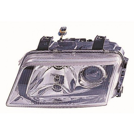Headlight Left for VW - DEPO 441-1136L-ND7E
