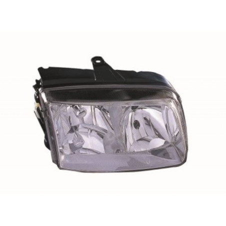 Reflektor Prawy dla VW - DEPO 441-1139R-LD-EM