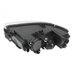 Feu Phare avant Gauche pour VW - DEPO 441-1142L-LD-EM