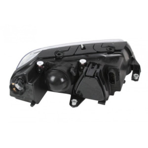 Predné svetlo vlavo pre VW - DEPO 441-1142L-LD-EM