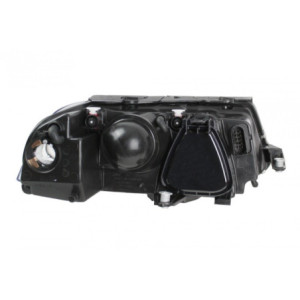 Headlight Left for VW - DEPO 441-1142L-LD-EM