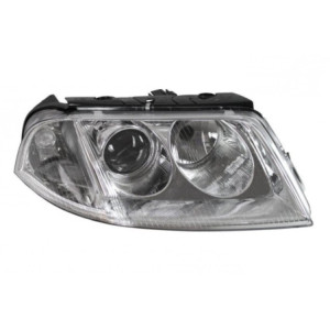 Faro Delantero Derecho para VW - DEPO 441-1142R-LD-EM