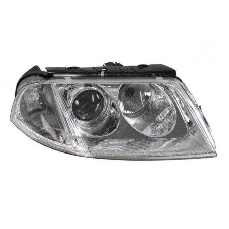 Přední světlo pravé pro VW - Depo 441-1142R-LD-EM