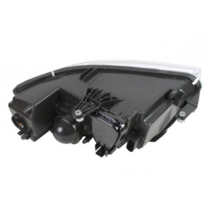 Feu Phare avant Droite pour VW - DEPO 441-1142R-LD-EM