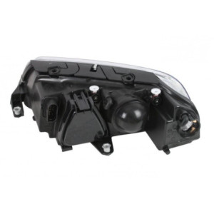Feu Phare avant Droite pour VW - DEPO 441-1142R-LD-EM