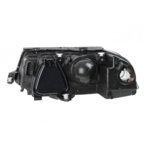 Feu Phare avant Droite pour VW - DEPO 441-1142R-LD-EM