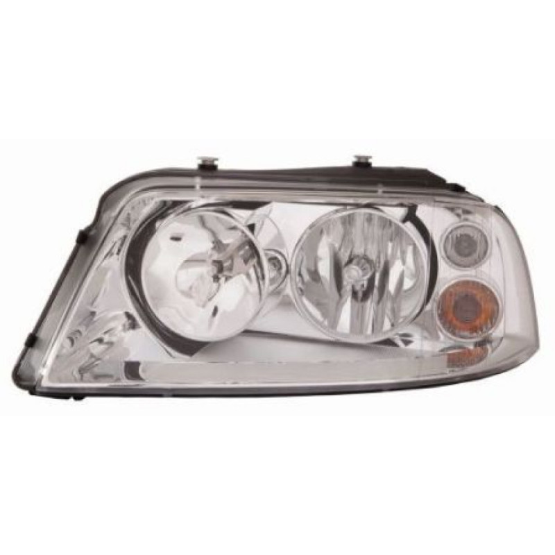 Headlight Left for VW - DEPO 441-1148L-LDEM1