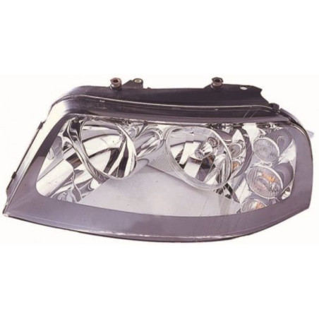 Headlight Left for VW - DEPO 441-1148L-LDEM2