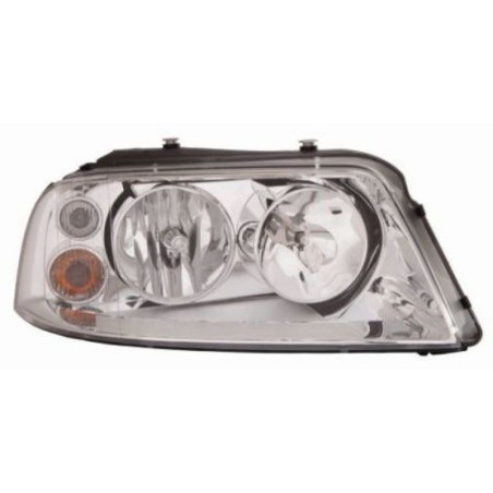 Faro Delantero Derecho para VW - DEPO 441-1148R-LDEM1