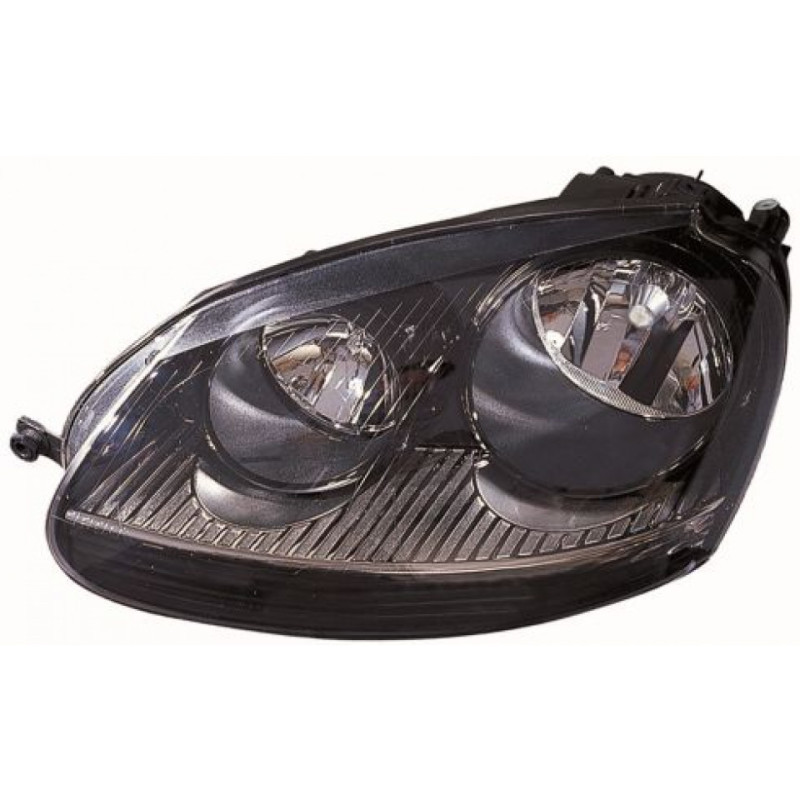 Faro Delantero Izquierdo para VW - DEPO 441-1171L-LDEM2