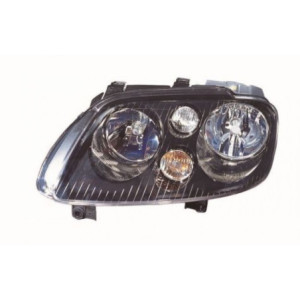 Faro Fanale Anteriore Sinistra per VW - DEPO 441-1172L-LDBM2