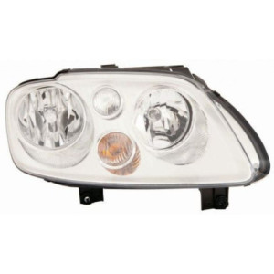 Headlight Right for VW - DEPO 441-1172R-LDBM1