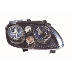 Přední světlo pravé pro VW - Depo 441-1172R-LDBM2