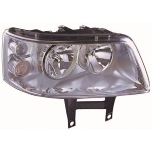 Faro Fanale Anteriore Destra per VW - DEPO 441-1175R-LD-EM