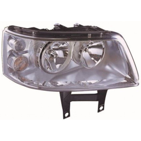 Reflektor Prawy dla VW - DEPO 441-1175R-LD-EM