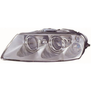 Faro Delantero Izquierdo para VW - DEPO 441-1184LMLDHEM