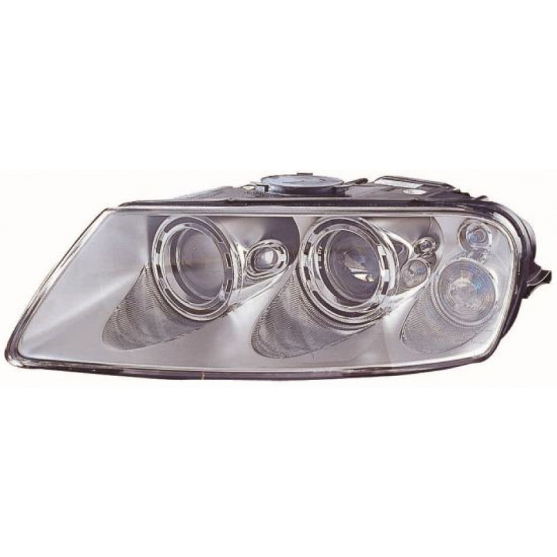 Faro Fanale Anteriore Sinistra per VW - DEPO 441-1184LMLDHEM