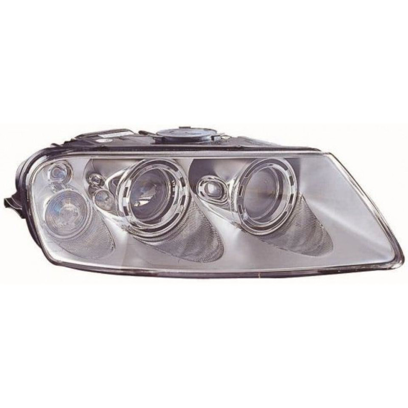 Reflektor Prawy dla VW - DEPO 441-1184RMLDHEM