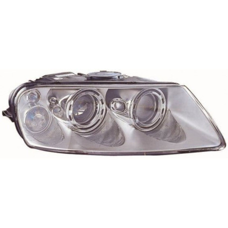 Faro Fanale Anteriore Destra per VW - DEPO 441-1184RMLDHEM