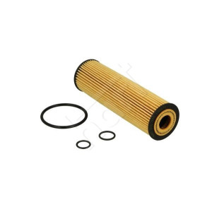 Oil Filter For Mercedes C W204 E W212 SLK R172 HART 371 343