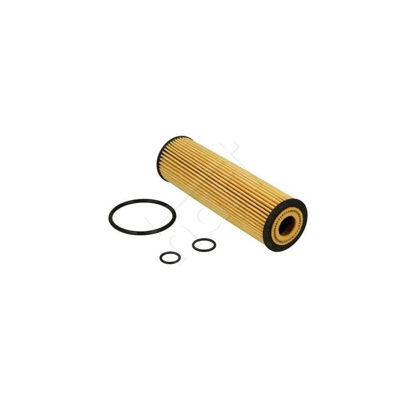 Filtro olio per Mercedes C W204 E W212 SLK R172 HART 371 343