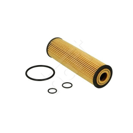 Filtre à huile pour Mercedes C W204 E W212 SLK R172 HART 371 343