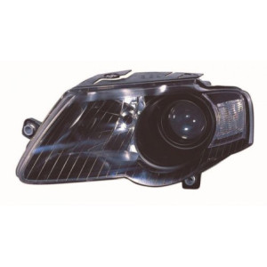Headlight Left for VW - DEPO 441-11A7L-LDEM2