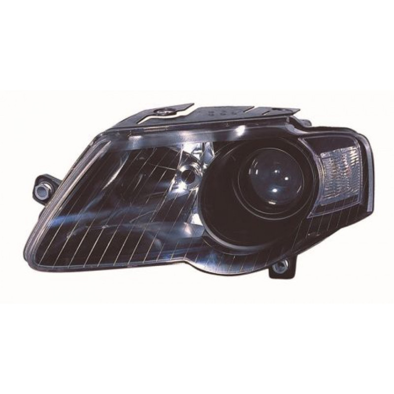 Headlight Left for VW - DEPO 441-11A7L-LDEM2