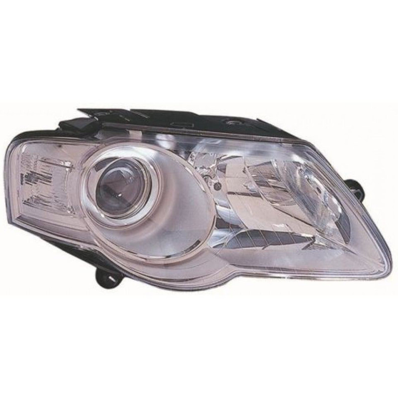 Faro Fanale Anteriore Destra per VW - DEPO 441-11A7R-LDEM1