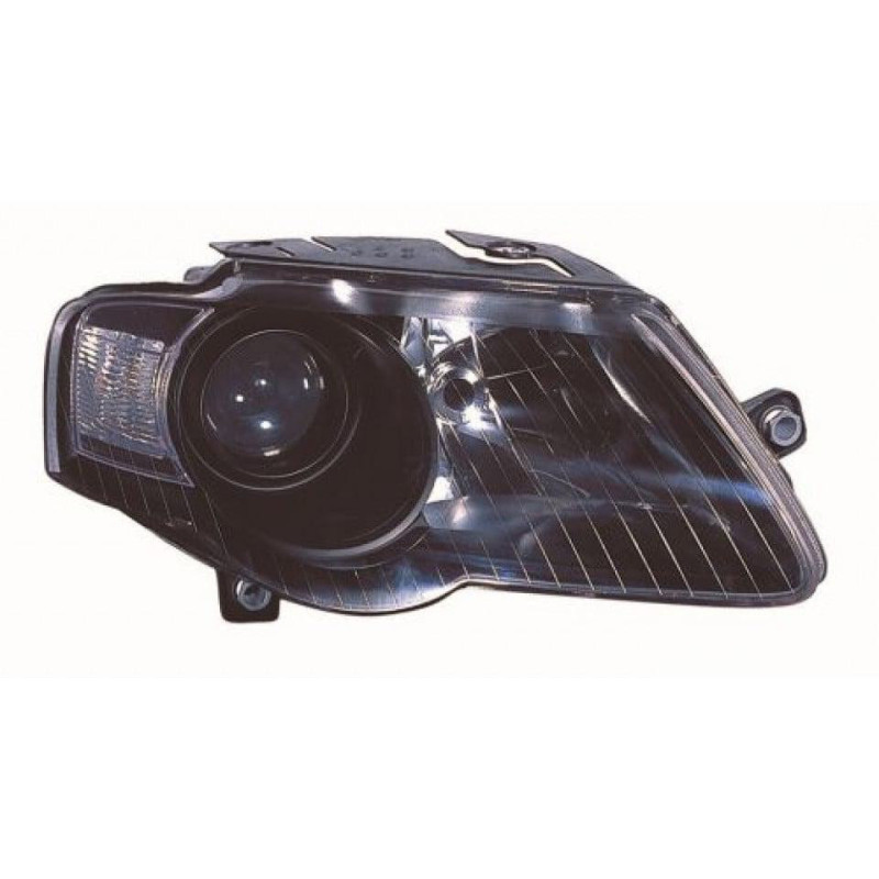 Faro Fanale Anteriore Destra per VW - DEPO 441-11A7R-LDEM2