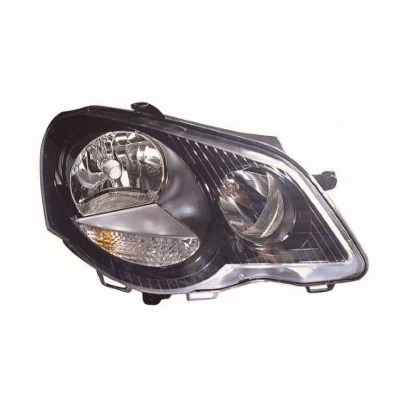 Faro Delantero Derecho para VW - DEPO 441-11A8R-LDEM2