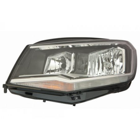 Headlight Left for VW - DEPO 441-11AHLMLDEM2