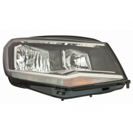 Feu Phare avant Droite pour VW - DEPO 441-11AHRMLDEM2