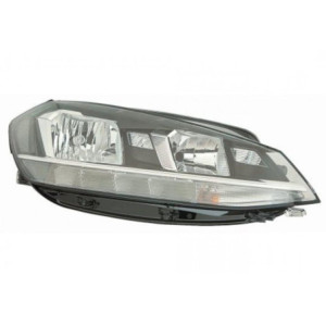 Faro Delantero Derecho para VW - DEPO 441-11AZRMLDEM2