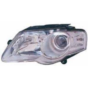 Faro Fanale Anteriore Sinistra per VW - DEPO 441-11B1LMLD-EM