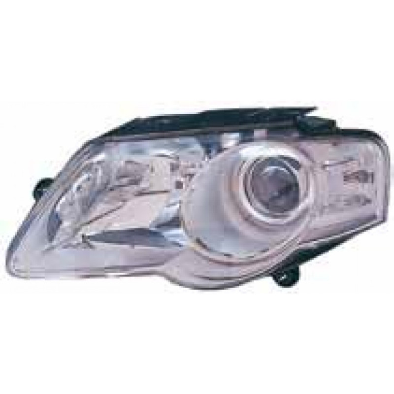 Faro Fanale Anteriore Sinistra per VW - DEPO 441-11B1LMLD-EM