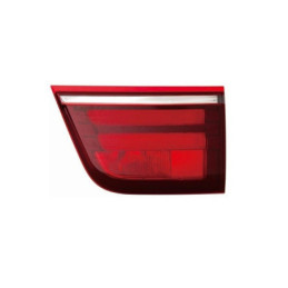 Lampa Tylna Wewnętrzna Prawa LED dla BMW X5 E70 (2010-2013) DEPO 444-1331R-UQ