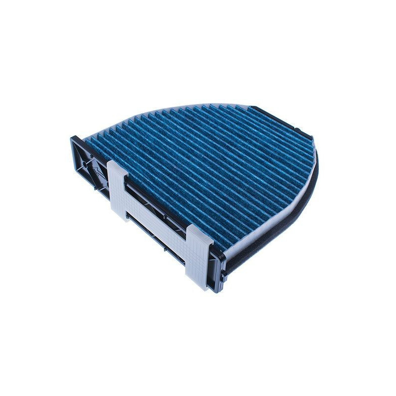 Filtro habitáculo para Mercedes W218 W204 W212 X204 R231 DENCKERMANN M110646A