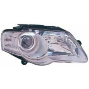 Faro Fanale Anteriore Destra per VW - DEPO 441-11B1RMLD-EM