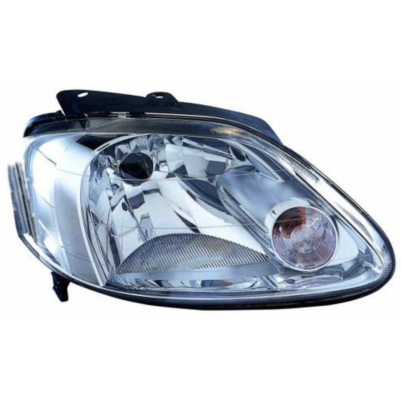 Faro Fanale Anteriore Destra per VW - DEPO 441-11B4R-LD-E