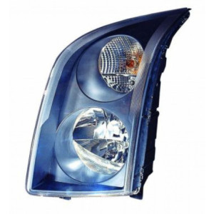 Faro Delantero Izquierdo para VW - DEPO 441-11B5L-LDEM2