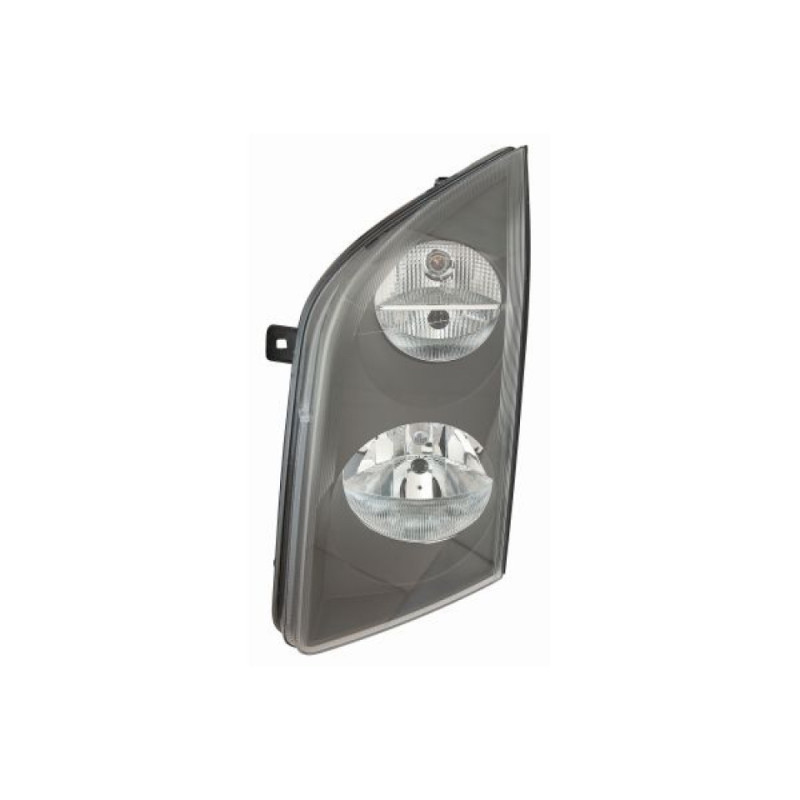 Faro Delantero Izquierdo para VW - DEPO 441-11B5L-LEMN2