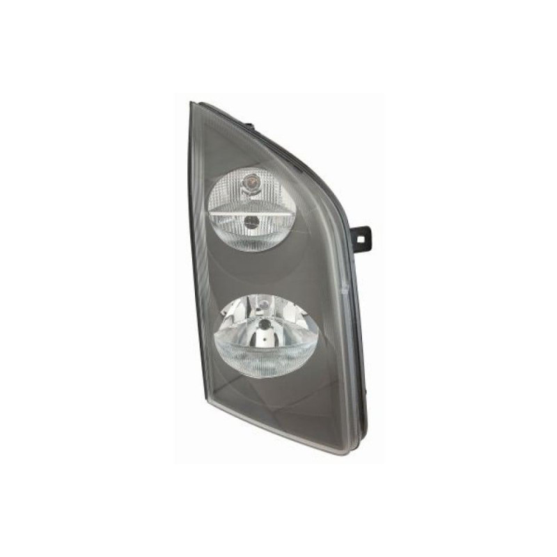 Reflektor Prawy dla VW - DEPO 441-11B5R-LEMN2