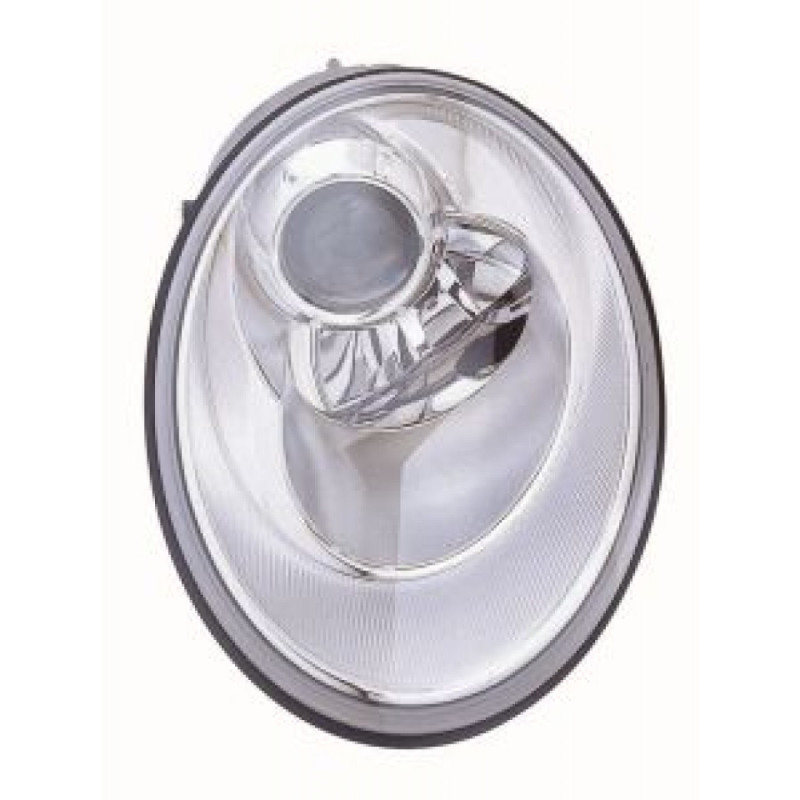 Přední světlo levá pro VW - DEPO 441-11B9L-LD-EM