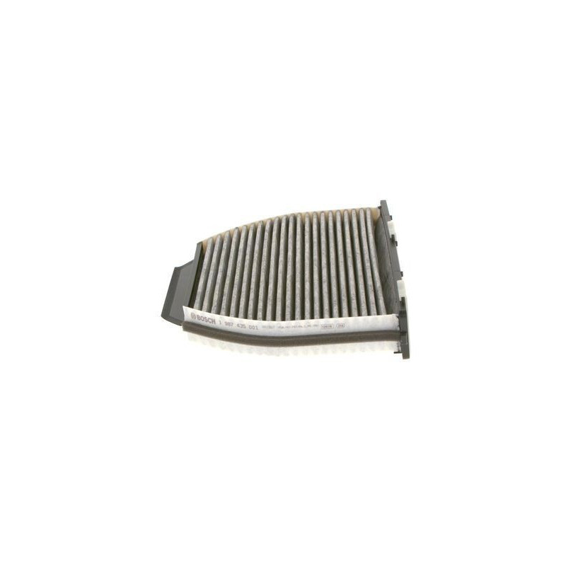 Pollen Cabin Filter pre Mercedes W218 W204 W212 X204 R231 BOSCH 1 987 435 001