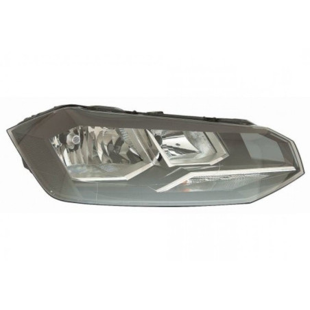 Feu Phare avant Droite pour VW - DEPO 441-11BHRMLDEM2