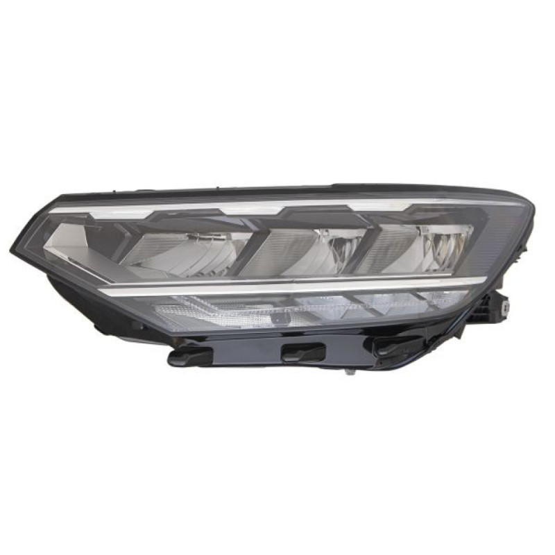 Headlight Left for VW - DEPO 441-11BQLMLDEM2