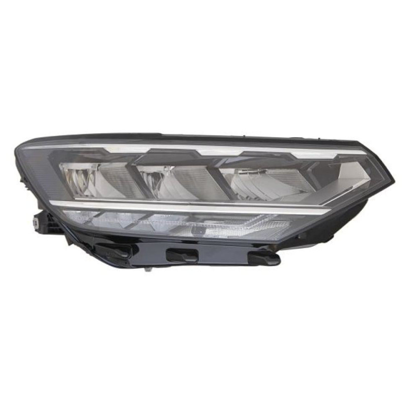 Headlight Right for VW - DEPO 441-11BQRMLDEM2